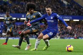 How leicester city's net transfer spend compares to manchester united, liverpool, and chelsea leicestershire the met office has warned of 'danger to life' as storm christoph heads to the uk. Chelsea Vs Leicester City Head To Head Results Records