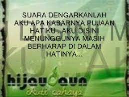 Maybe you would like to learn more about one of these? Hijau Daun Suara Ku Berharap Youtube