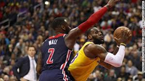 Lebron James Aaron Rodgers Suffer But Lionel Messi Shines Weekend In Sport Cnn Rodgers también valoró como algo muy positivo el hecho de que james no ha respondido al ataque.