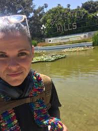 Laurel Kaufman's Instagram, Twitter & Facebook