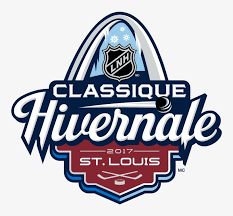 Initialism of ligue nationale de hockey (national hockey league). Classique Hivernale Lnh 2017 Nhl Winter Classic Logo Png Image Transparent Png Free Download On Seekpng