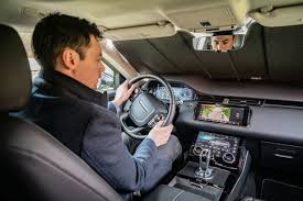 The New Range Rover Evoque The Verdicts Are In Coventrylive