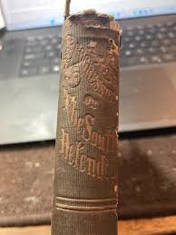 Progression; Or The South Defended