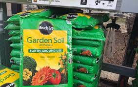 Vigoro 1 cu ft garden soil 50150147 garden soil garden plants. Home Depot Potting Soil 4 For 10 Homelooker