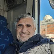 SC Susana y Jennifer... Hermoso encuentro de las chicas. 🇦🇷🚛🇦🇷