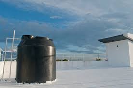 Peças de filtro de água. Cisterna O Que E E Para Que Serve Site Sustentavel