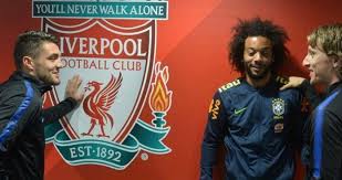 Glenti Me To Shma Ths Liberpoyl Oi Die8neis Ths Real Pics Betfootball Gr