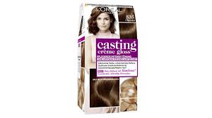 A validade da coloração casting creme gloss l'oréal 415 chocolate glace é 30/10/2019. L Oreal Paris Casting Creme Gloss Glanz Reflex Intensivtonung 535 In Chocolat Online Bestellen Muller