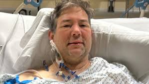 Fundraiser for Barbra Braskey by Alex Salas : Support Joseph Braskey, Our  Veteran Hero