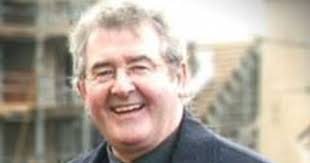 Resignation in Cloyne