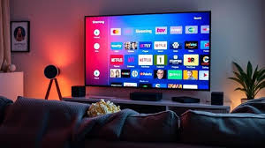 TV Content Promo