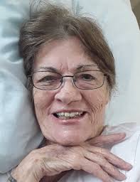 Obituary information for Marlene Blanford