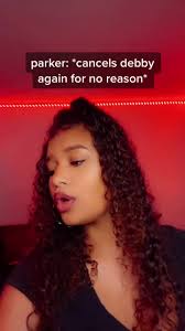 Debbie Parker Retired