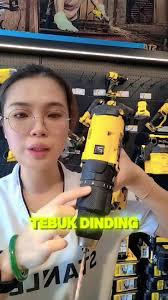 STANLEY FATMAX 20V Hammer Drill