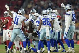 Dallas announces training camp is returning to california, first practice will be on july 22. Txfd7wajgjsx5m