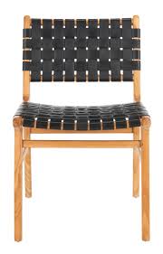 Sold as seen, £50 for all six, includes free velvet chair covers as photographed. Dch4000c Set2 Dining Chairs Furniture By Safavieh