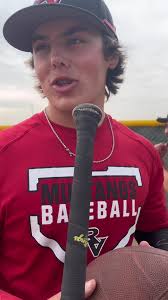 Odessa Baseball New Rewcut Jacob