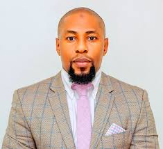 George Jato Otim, CFA, ACCA