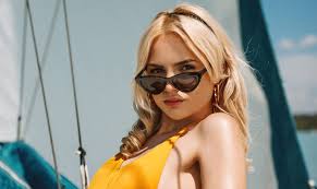 Wallpaper summer, Porn Star, Porn Actress, Porn Model, glamour girl,  Deeper, Lika Star, Blonde Girl for mobile and desktop, section девушки,  resolution 3998x2382 - download