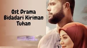 Novel ni mengisahkan seorang lelaki bernama iqbal raid yang jatuh cinta pandang pertama pada seorang. Ost Lagu Drama Bidadari Kiriman Tuhan