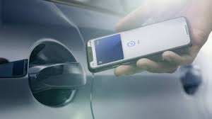 A dead car battery is frustrating, but you can replace it in. Iphone Digital Key If The Battery Dies You Have 5 Hours To Unlock Your Car Slashgear