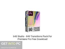 For example, bring your travel videos to life by having your images displayed as if they are being taken for the first time. 640 Atelier 840 Ubergangspaket Fur Premiere Pro Kostenloser Download Steigen Sie In Den Pc Ein