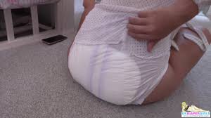 Ab fun: Group diaper - ThisVid.com