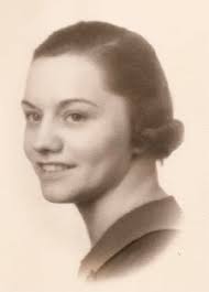 Eva Marie Kragovich Strong