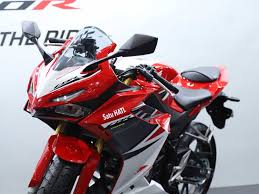 Informasi terbaru harga cb 150 sport bulan ini, kali ini tim redaksi wartasolo.com akan mengulans mengenai harga honda cb 150 r std. Fy Khm9u6jn M