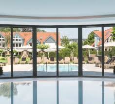 Hot stone 3 übernachtungen ab 365 €. Pool Bilder Hotel Haus Hopke Bad Laer Holidaycheck
