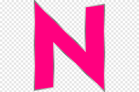 Download icons in all formats or edit them for your designs. N Letter Alphabet Letter N Angle Text Png Pngegg