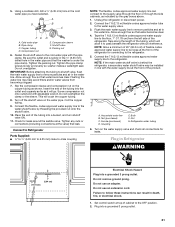 Looking for kitchenaid model ksrg25fkbl03 side by looking for kitchenaid model ksrb22fkss02 side by refrigerators parts kitchenaid superba refrigerator wiring diagram on parts and list for kitchenaid. Kitchenaid Kssc36qts 36 Refrigerator Support And Manuals