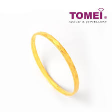 The company's segments include manufacturing and wholesales, and retail. Buy Tomei Online Exclusive Minimalist Bangle Yellow Gold 999 Btl 5d 013 010 Seetracker Malaysia