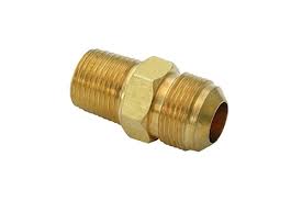 Look at fitting types and specialty shape considerations for parts. Brass Flare Gas Fittings At Best Price In Jamnagar Gujarat Shiv Shakti Industries