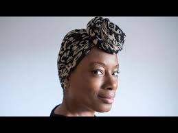 Tyrone Lowe Interviews DJ Marcia Carr