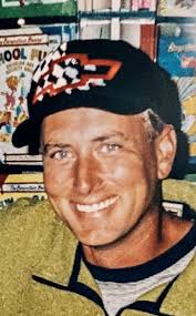 Obituary for Dale S. Geer