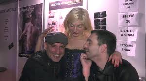 Image result for Festival Erótico de Alicante (FEDA 2016) qpb