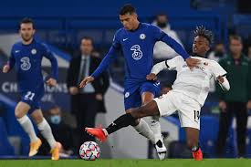 The month of april is generally a busy one for the blues, since there are very important games that they possible chelsea lineup analysis. Chelsea And Real Madrid Combined Xi A Dangerously Balanced Squad
