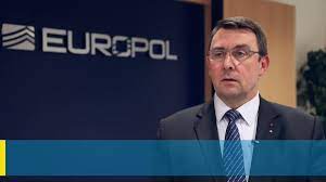 He took up his functions in may 2021. Revue De Presse Wnews On Twitter Interoperability Is Key For European Policing It S Something We Have To Develop Together Because Criminals Don T Know Borders It S Much More Than Technical Means It S