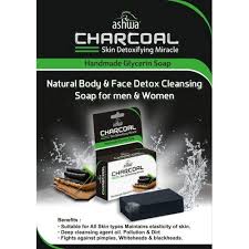 If you suffer from dry skin, use charcoal soap to replace harsher cleansers 1. Solid Ashwa Charcoal Soap Packaging Type Box Rs 20 Piece Yati Harbocare Id 21514632397