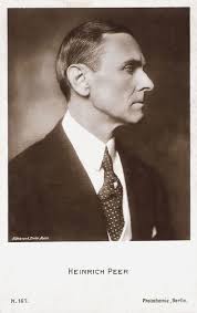 European Film Star Postcards