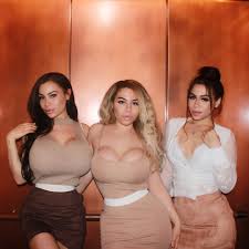 Trophy Triplets (@thecapassotriplets) | Scrolller