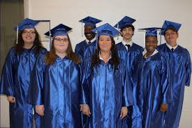 Wallace-Dothan Holds GED Graduation