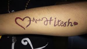 Hit Tattoo Tattoos Name Tattoos Name Tattoo