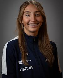 Short Track Olympian List