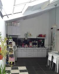 Biar Gak Sumpek Coba Deh Terapkan 10 Desain Dapur Terbuka Ini Rumah123 Com
