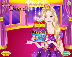 Gaming is a billion dollar industry, but you don't have to spend a penny to play some of the best games online. Barbie Game Cooking Download Wheelplay