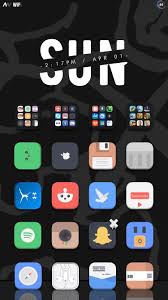 Follow the steps below to add app widgets to your iphone home screen in ios 14. Help Anyone Know How To Change Icons Using Filza For Ios 11 Is There A Tutorial I Could Use Iosthemes