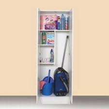 Placard a balai dans le cuisine pensez au placard a balai surtout si la cuisine est une cuisine ouverte. Epingle Par Amelie Sur Placards Et Rangements Rangement Aspirateur Meuble Rangement Placard A Balai