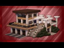 We did not find results for: Minecraft How To Build A Large Modern House Tutorial 4 Minecraft House Tutorials Minecraft Modern Minecraft Designs